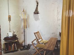 -春庄咖啡SpringHues(钟楼小区店)
