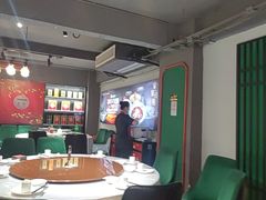 -川香鼎盛·川府家宴商务宴请(市桥富华总店)