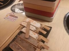 -水林间·寿喜烧自助(仙林金鹰店)