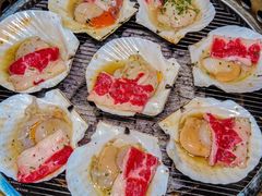-何发发和牛烧肉·鳗鱼榴莲放题自助(乐峰广场店)
