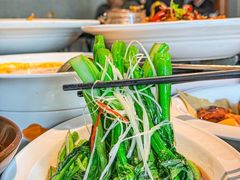 -简小舍·民间手艺菜(武昌江滩店)