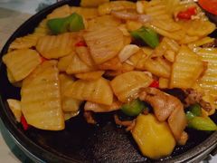 -豆蔻电影主题餐厅(四牌楼店)