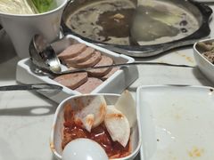 -傣妹火锅(南京东路一店)