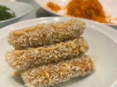 脆皮粉蒸肉-马旺子酒楼