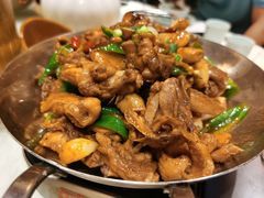-丹江口渔村·湘味厨房(桃园店)
