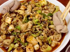 -巷子肥肠(科华巷店)