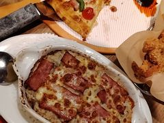 -必胜客(吾悦广场店)