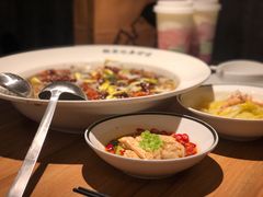 -太二酸菜鱼(宁波来福士店)
