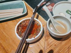-巴奴毛肚火锅(广益哥伦布店)