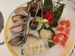 -红雀围·海鲜火锅(陆家嘴中心店)