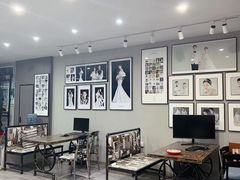 -经典婚纱摄影美学馆·私人定制