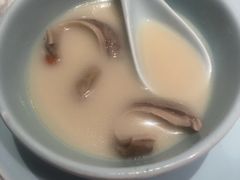 -捞神煲汤火锅(湖滨商业街店)