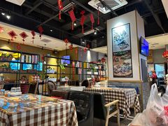 -米斯特比萨(罗斯福店)