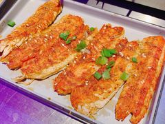 -燥次·烧烤酒场(万象城店)