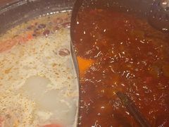 -水巷子·巴掌腰片重庆火锅(云纺店)