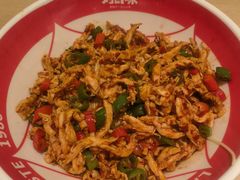 -刘百味粉馆(五一华府店)