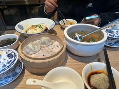 -新万鑫银丝面·非遗无锡味(惠山古镇店)