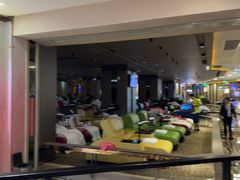 -皇室假期美食水疗会(春风路店)