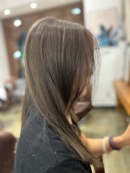 -心迪染发专门店