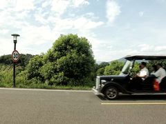 -福建鲤鱼洲酒店