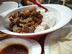 -喜家德虾仁水饺(马栏店)