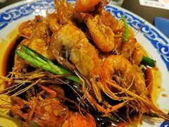 -老头儿油爆虾·1987杭州烟火味(湖滨银泰in77D区店)