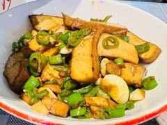 -彭耕记猪油炒小菜(吉联mall店)