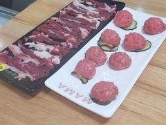 -嬷孙家潮汕牛肉火锅(北京路天河城店)