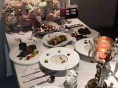 -PARFUM FLORAL花境法餐(南京首店)