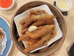 -点都德(海岸城店)