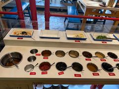 -钢管厂五区小郡肝串串香火锅(梅川路店)
