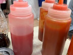 -阿信糖水(体育花园店)