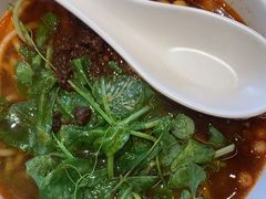-三千粉牛肉米粉(来客茂店)