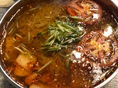 -华炭泥炉烤肉(布吉店)