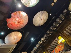 -聚汇三少·龙虾·中餐厅(莫邪路新天地店)