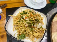 -东北菜铁锅炖(义乌街店)