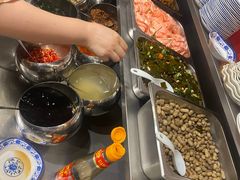 -一烙锅(友谊店)