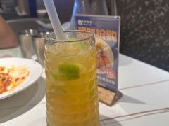 -牛扒先生·雪花牛扒西餐厅(东平店)