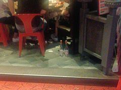 -辣得叫湘菜(观海卫店)