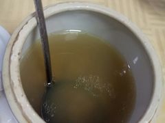 -老友客家王餐馆