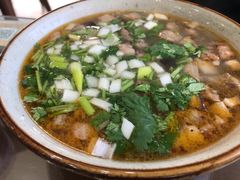 -真食净香居·内蒙烧麦(亚运村店)