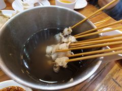 -杨记清芳牛肉拉面(京广路店)