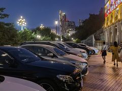 -易老头三样菜(南滨路总店)