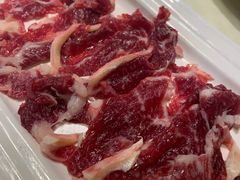 -潮牛海记•潮汕牛肉火锅•醉鸡煲•粿条汤(通北路店)