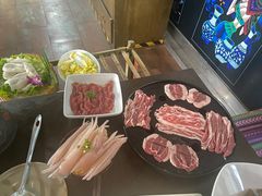 -滇釜火锅·能喝汤的火锅(车公庄店)