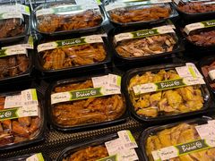 -百佳永辉超市(福田星河店)