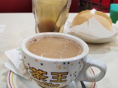 -旺角宝港式茶餐厅(寮步店)