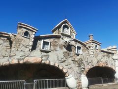 -哈尔滨文化公园