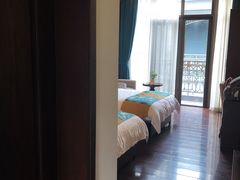 -德门仁里精品酒店(安仁店)