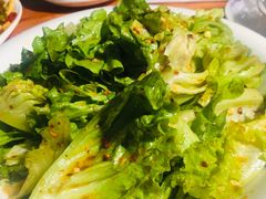 -勇猛子川菜馆(新军路店)